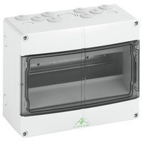 Modulaire verdeler - AK 12