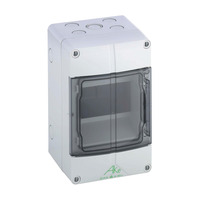 Modulaire verdeler - AKe 05