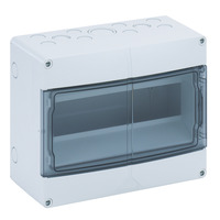 Modulaire verdeler - AKe 12