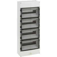 Modulaire verdeler - AKe 48
