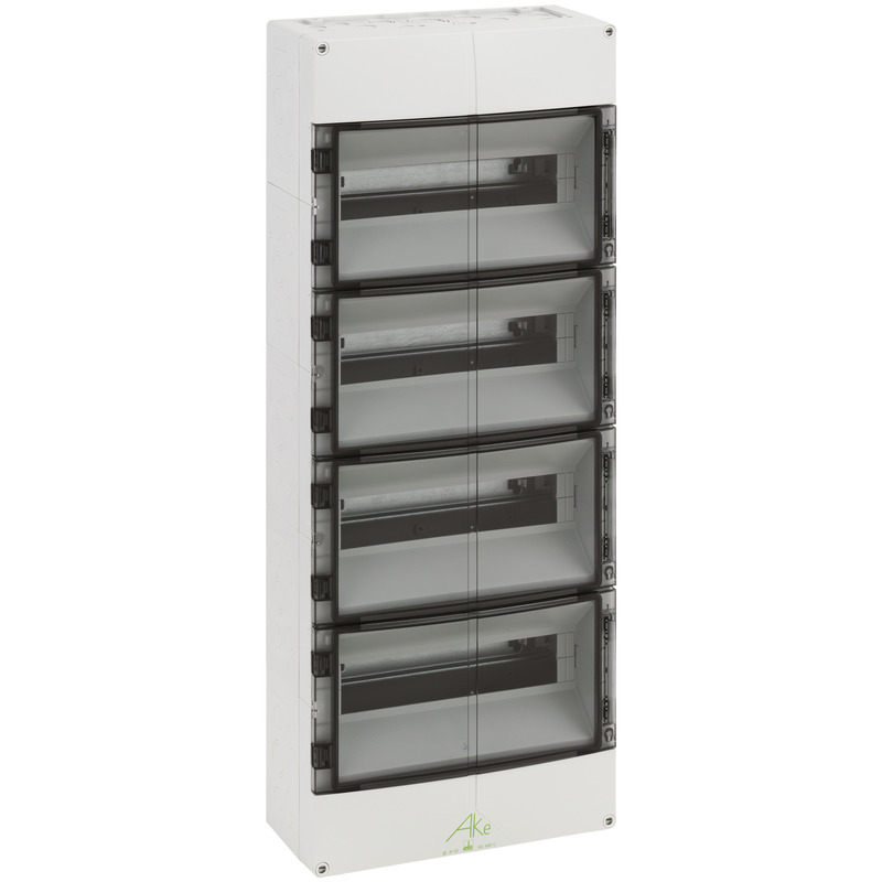 Modulaire verdeler - AKe 48-L