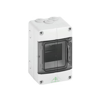 Modulaire verdeler - AKi 03