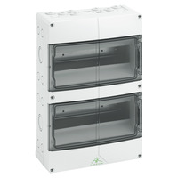 Modulaire verdeler - AKi 24
