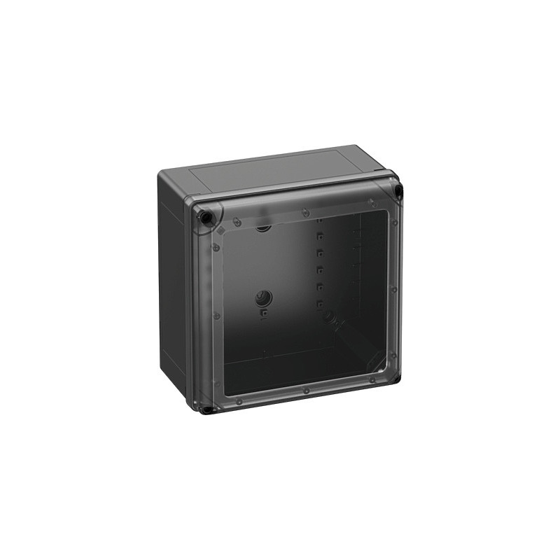 lege behuizing - GEOS-L 3030-18-to/sw
