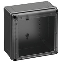lege behuizing - GEOS-L 3030-18-to/sw