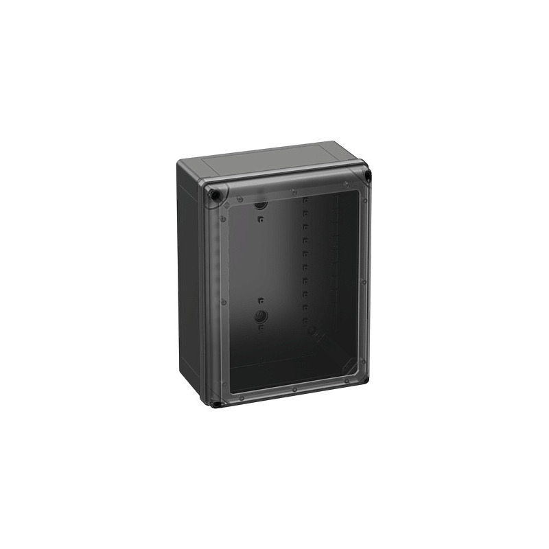 lege behuizing - GEOS-L 3040-18-to/sw