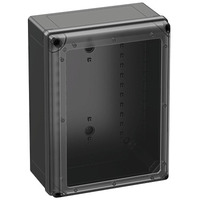 lege behuizing - GEOS-L 3040-18-to/sw
