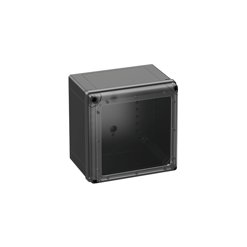 lege behuizing - GEOS-L 3030-22-to/sw