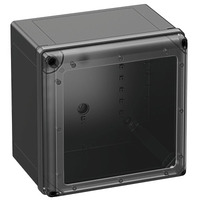lege behuizing - GEOS-L 3030-22-to/sw
