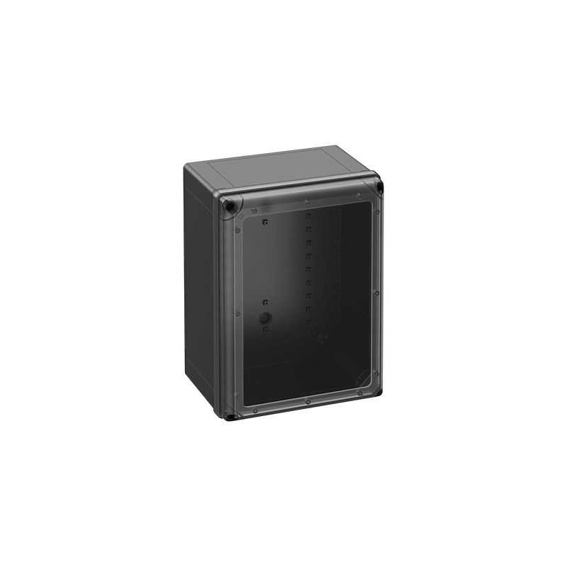 lege behuizing - GEOS-L 3040-22-to/sw