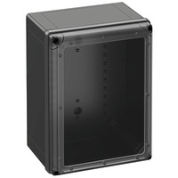 lege behuizing - GEOS-L 3040-22-to/sw