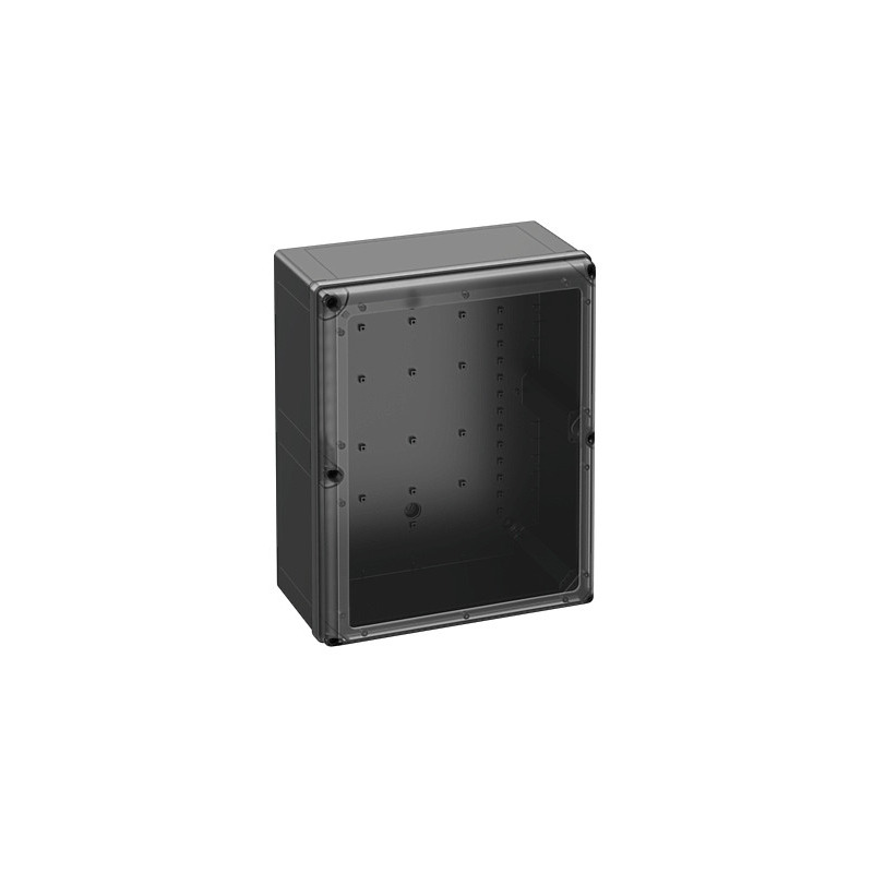 lege behuizing - GEOS-L 4050-22-to/sw