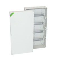 Rijenklemmenbehuizing - AKi-R 4/136-L