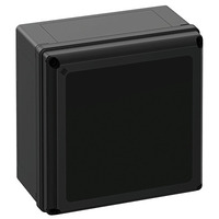 lege behuizing - GEOS-L 3030-18-o/sw