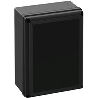 lege behuizing - GEOS-L 3040-18-o/sw