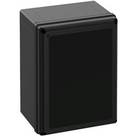 lege behuizing - GEOS-L 3040-22-o/sw