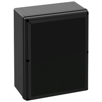 lege behuizing - GEOS-L 4050-22-o/sw