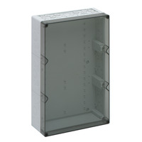 lege behuizing - AKi 3-t