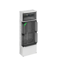 Meterbehuizingen  - ZKi 110-f