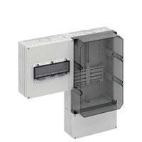 Meterverdeler - ZVi 6060