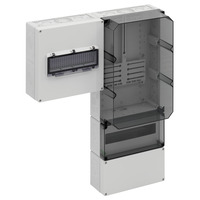 Meterverdeler - ZVi 7560