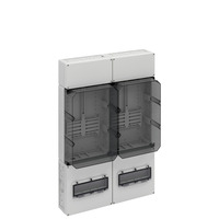 Meterverdeler - ZVi 9060-S