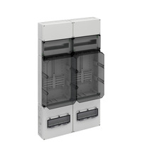 Meterverdeler - ZVi 10560-S