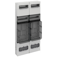 Meterverdeler - ZVi 12060-S
