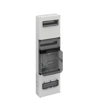 Meterverdeler - ZVi 10530-eHZ