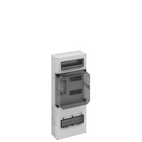Meterverdeler - ZVi 7530-eHZ