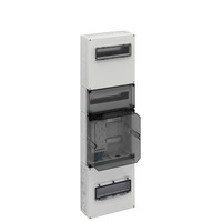 Meterverdeler - ZVi 10530-S-eHZ