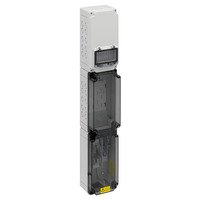 Meterverdeler - ZVi 9015-K