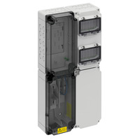 Meterverdeler - ZVi 6030-K