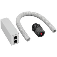 set toebehoren kabeldoorvoer - ZVi DF 150-eHZ