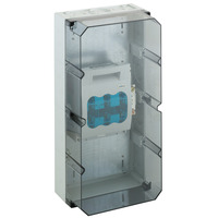NH-lastscheider behuizing - AKi-T 411