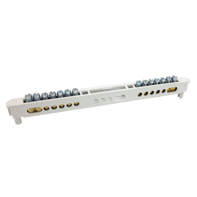 klemrail - AK 09 PEN-S