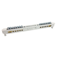 klemrail - AK 09 PEN-S