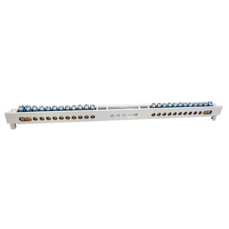 klemrail - AK 12 PEN-S