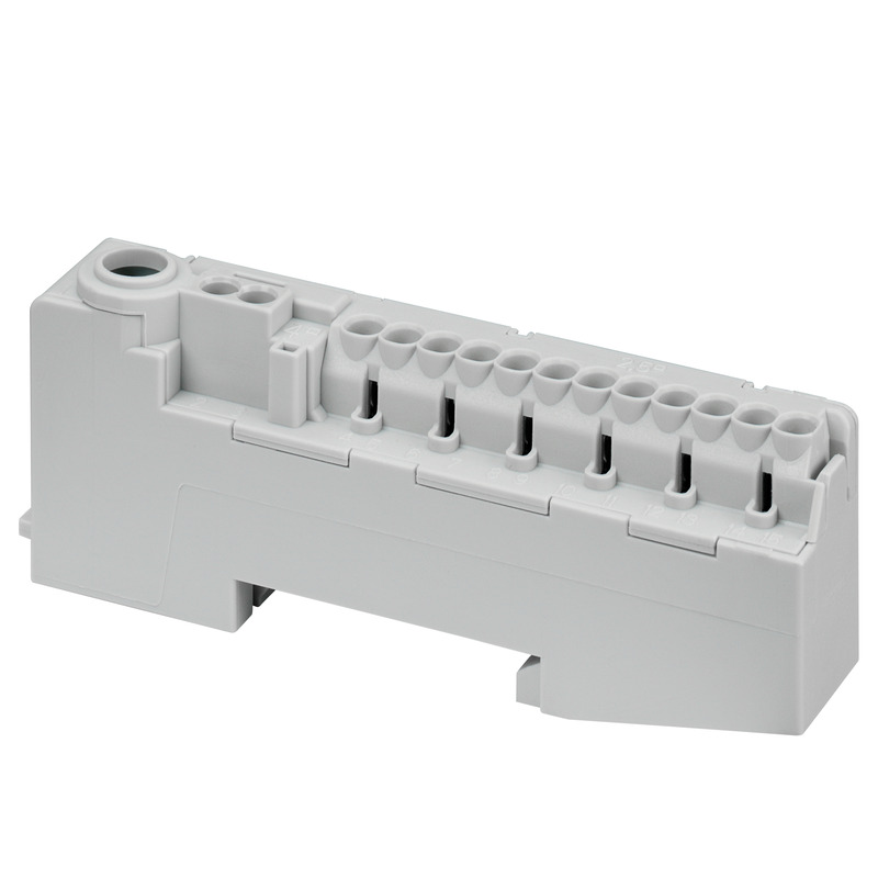 Steekklemmen - KLS L 1/14-SL