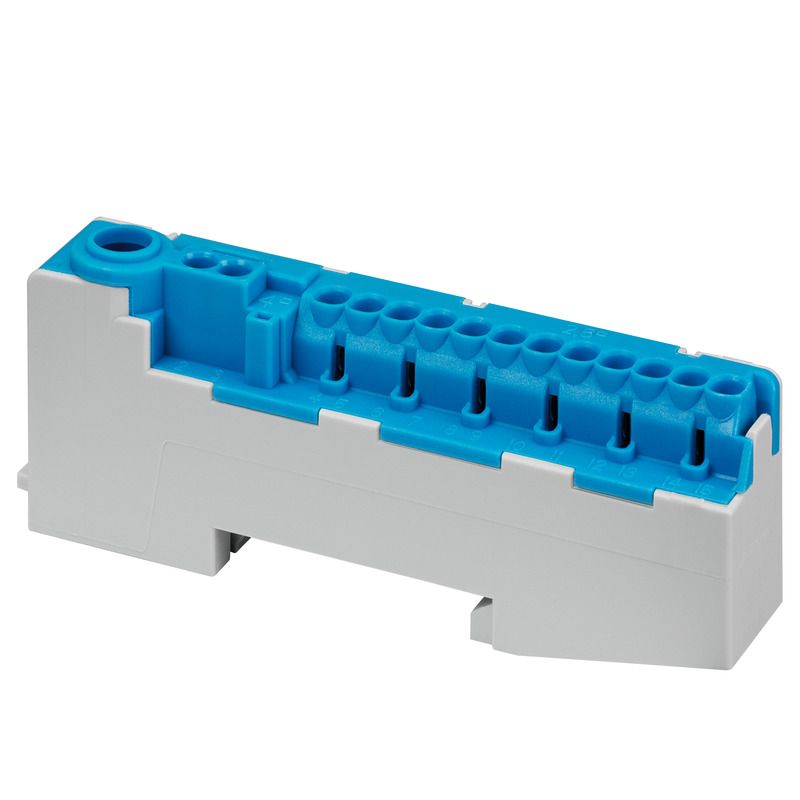Steekklemmen - KLS N 1/14-SL
