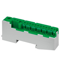Steekklemmen - KLS PE 1/14-SL