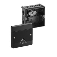 Aftakdoos - Abox 025-L/sw