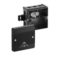 Aftakdoos - Abox 025 AB-L/sw