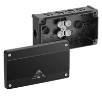 Aftakdoos - Abox 025/2-L/sw