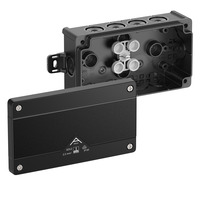 Aftakdoos - Abox 025/2 AB-L/sw