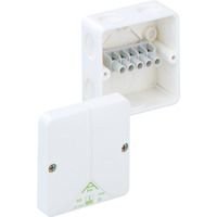 Aftakdoos - Abox 025-2,5²/w