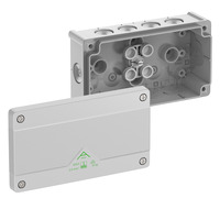 Aftakdoos - Abox 025/2-L