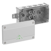 Aftakdoos - Abox 025/2 AB-L