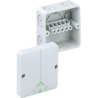 Aftakdoos - Abox 025-2,5²