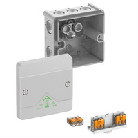 Aftakdoos - Abox SLK-2,5²